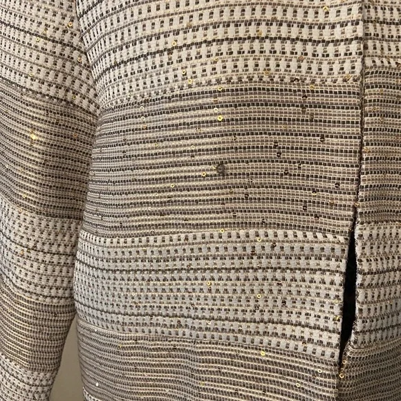 Chico’s jacket - Picture 4 of 6